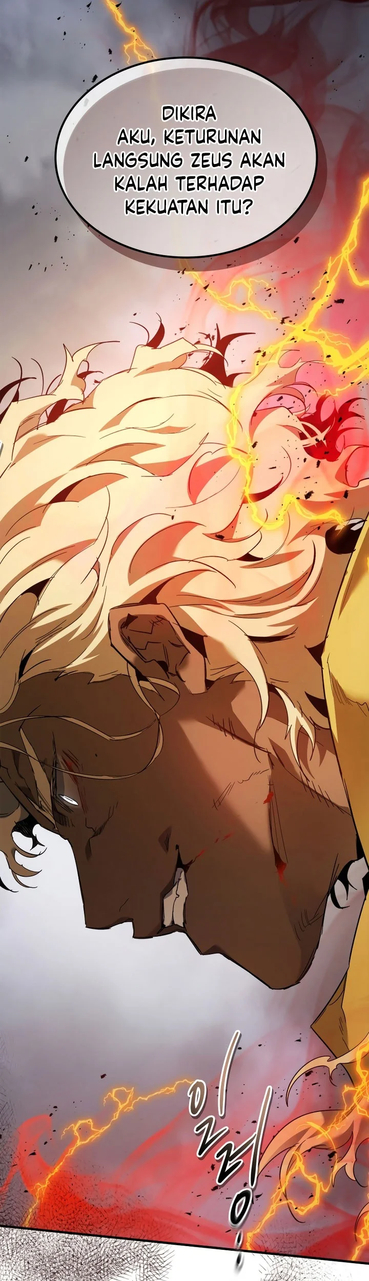 Leveling With the Gods Chapter 107 Fix Gambar 31
